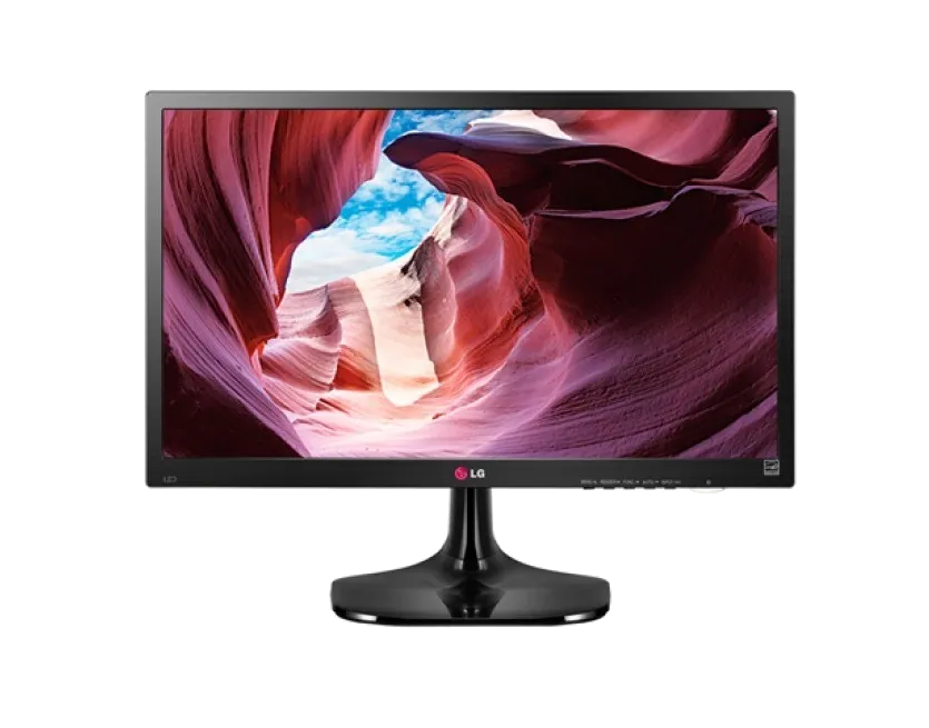 монитор LG 23M45D