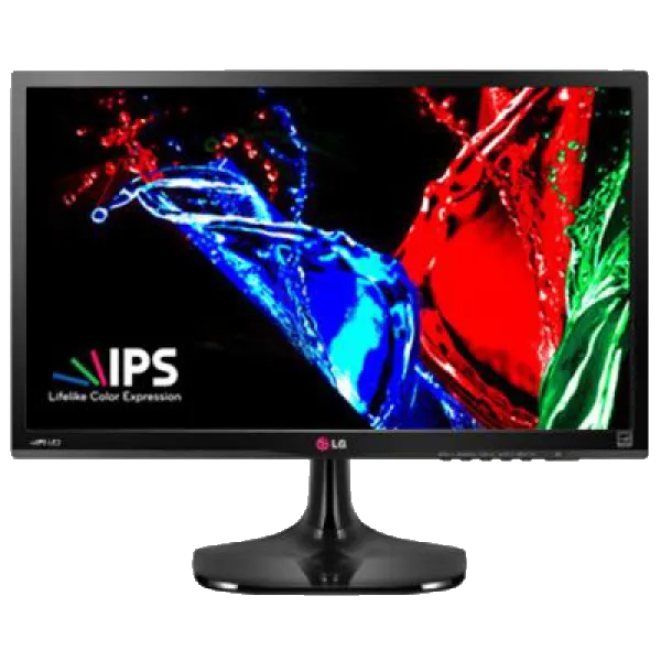 монитор LG 24MP55D