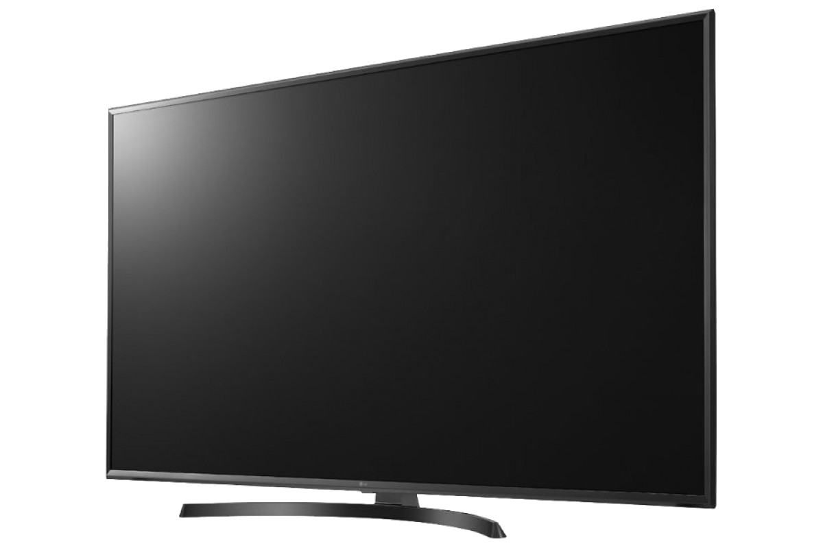 телевизор LG 43UJ750V