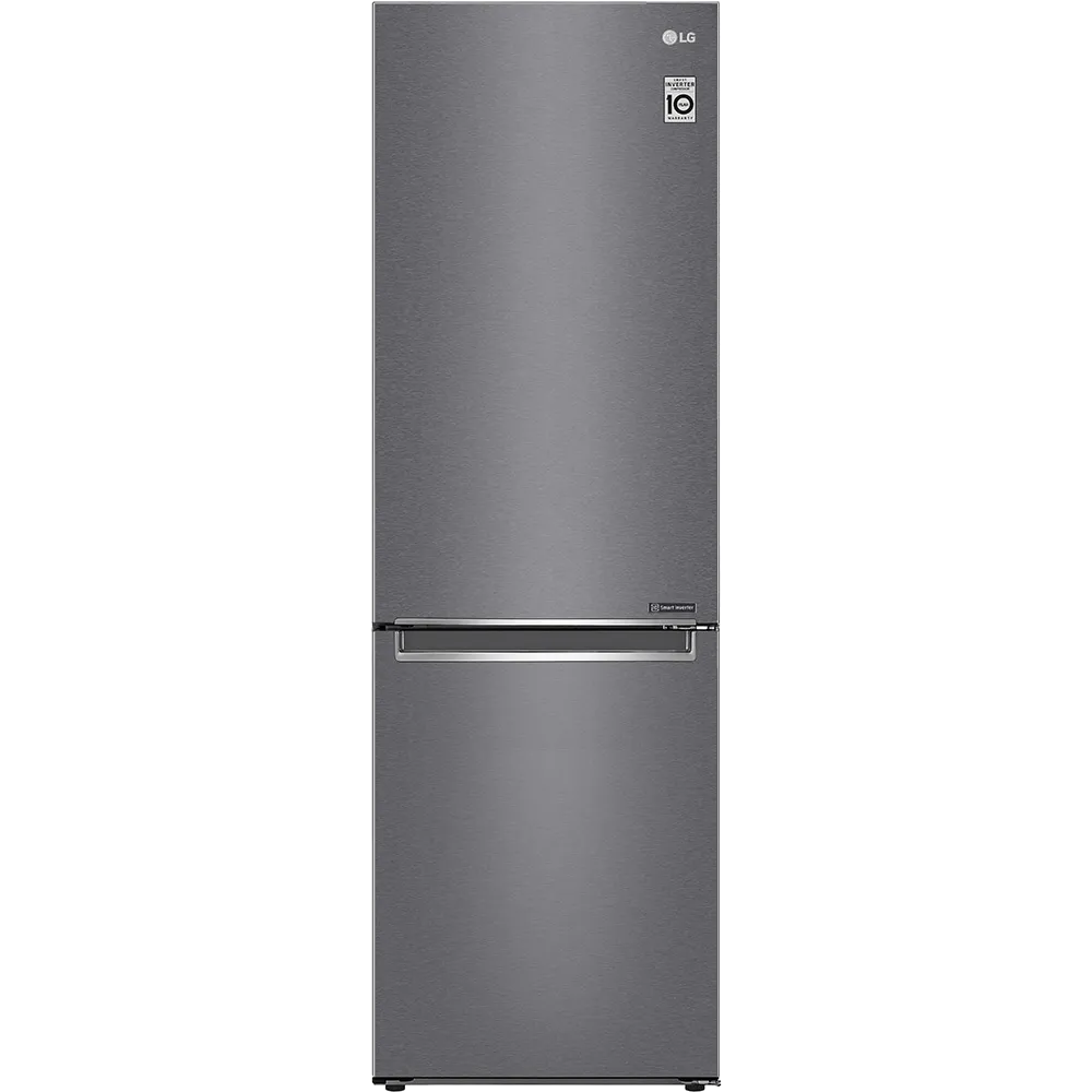 холодильник LG GA-B459SLCM