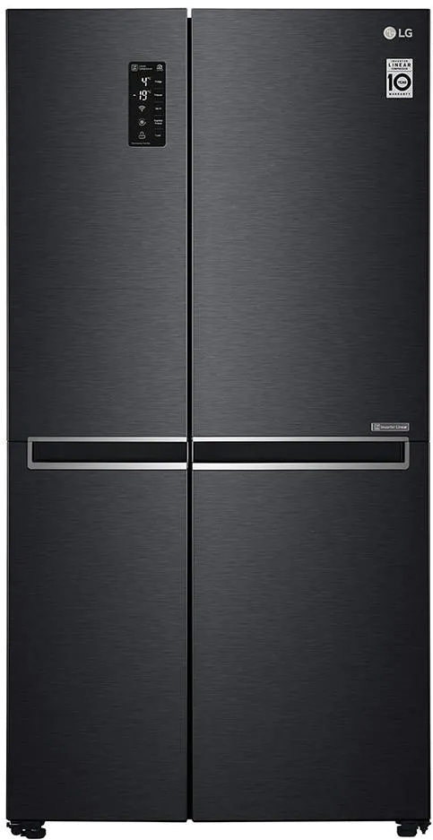 холодильник LG GC-B247