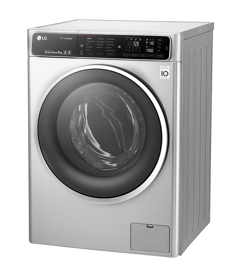 стиральная машина LG FH4A8TDS2