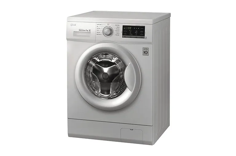 стиральная машина LG FH2G7QDN5