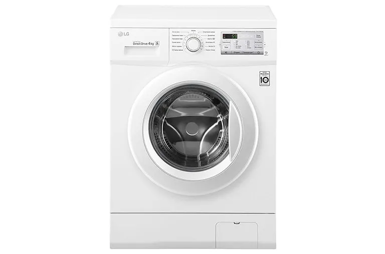 стиральная машина LG FH0H4SDN0