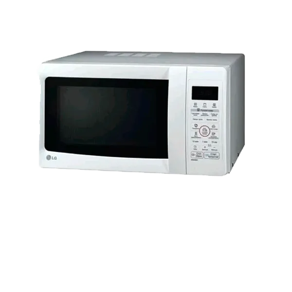 микроволновая печь LG MH-6349H