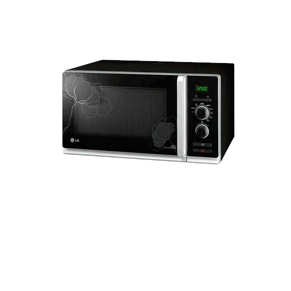 микроволновая печь LG MH-6337PNR