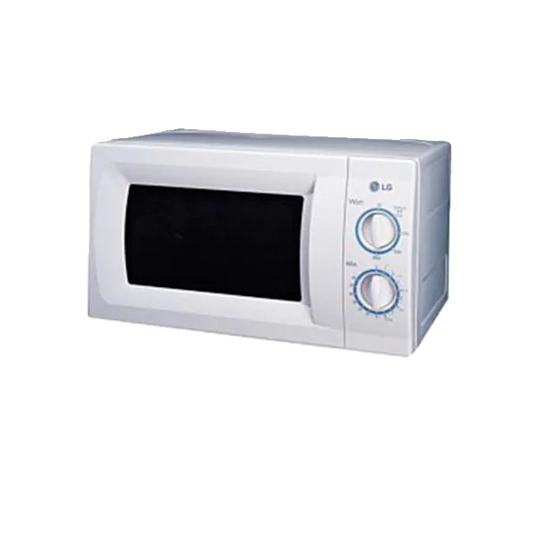 микроволновая печь LG MS-1924X