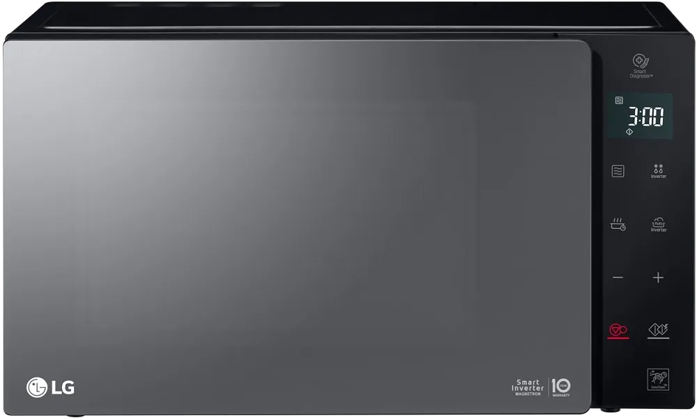 микроволновая печь LG MW25R95GIR