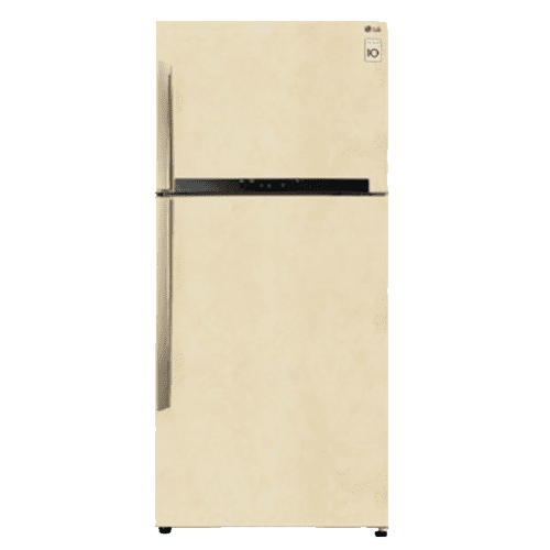 холодильник LG GN-M702HEHM