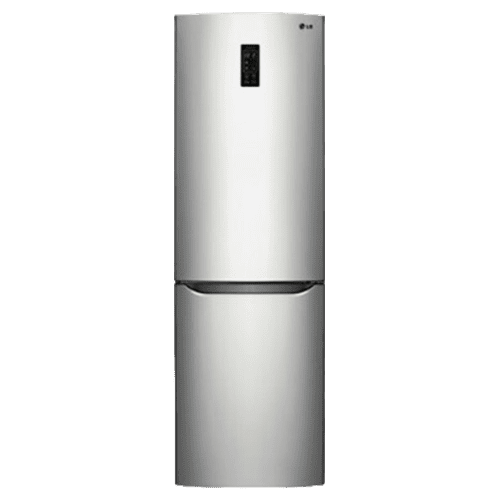 холодильник LG GBB60NSFFS