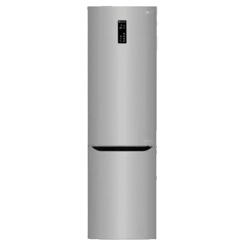 холодильник LG GA-B419SMCL