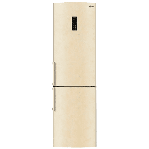 холодильник LG GA-B489YEQZ