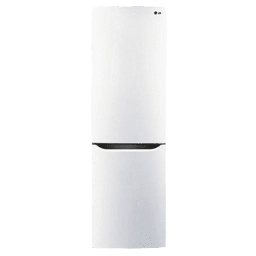 холодильник LG GBB539NSCWS