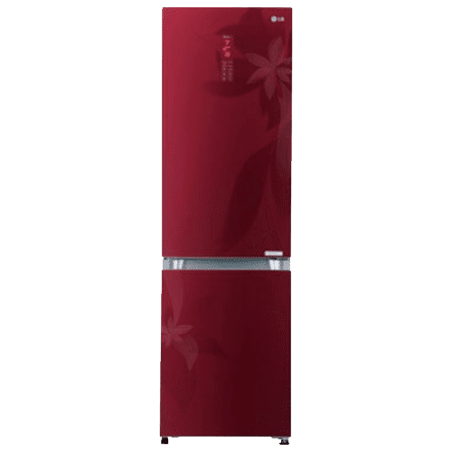 холодильник LG GA-B449TGRF