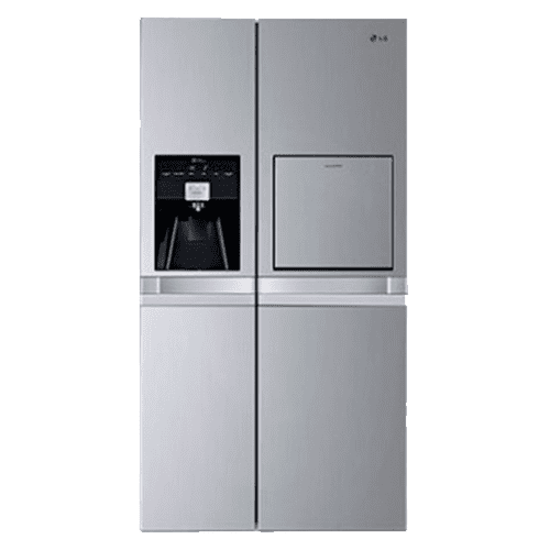 холодильник LG GSP325PVCV