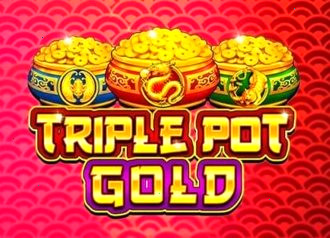 Triple Pot Gold slot Pragmatic